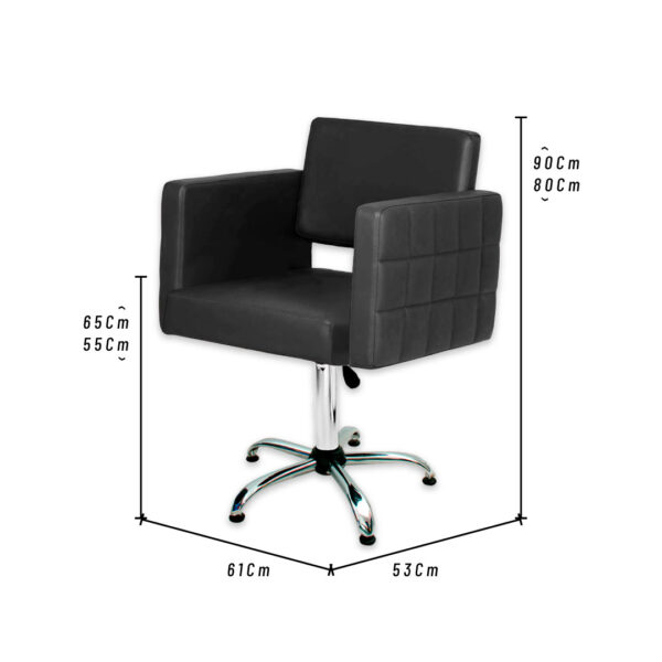Sillón Rochester - Image 2