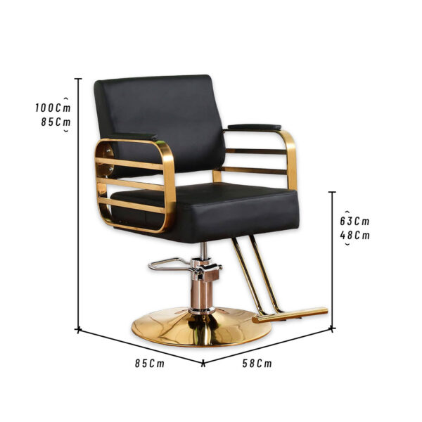 Silla Boston - Image 2