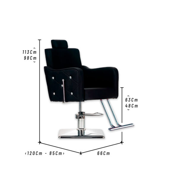 Sillón Tempe - Image 2