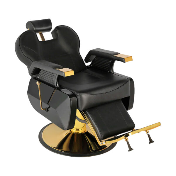 Sillón Nevada Gold - Image 3