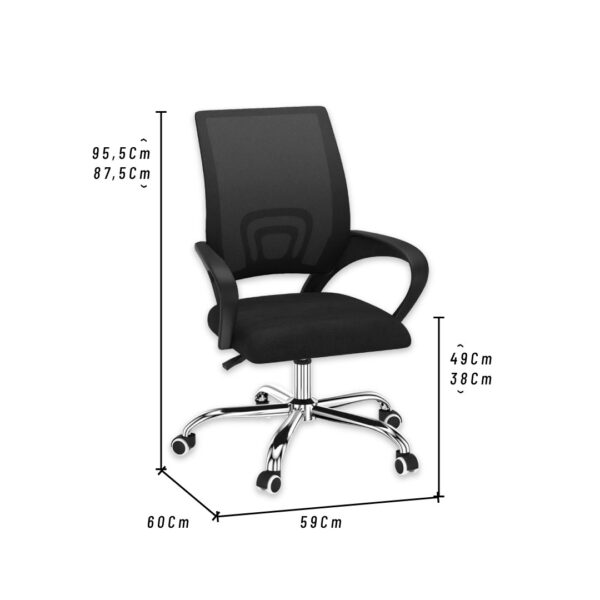 Silla Lux - Image 2