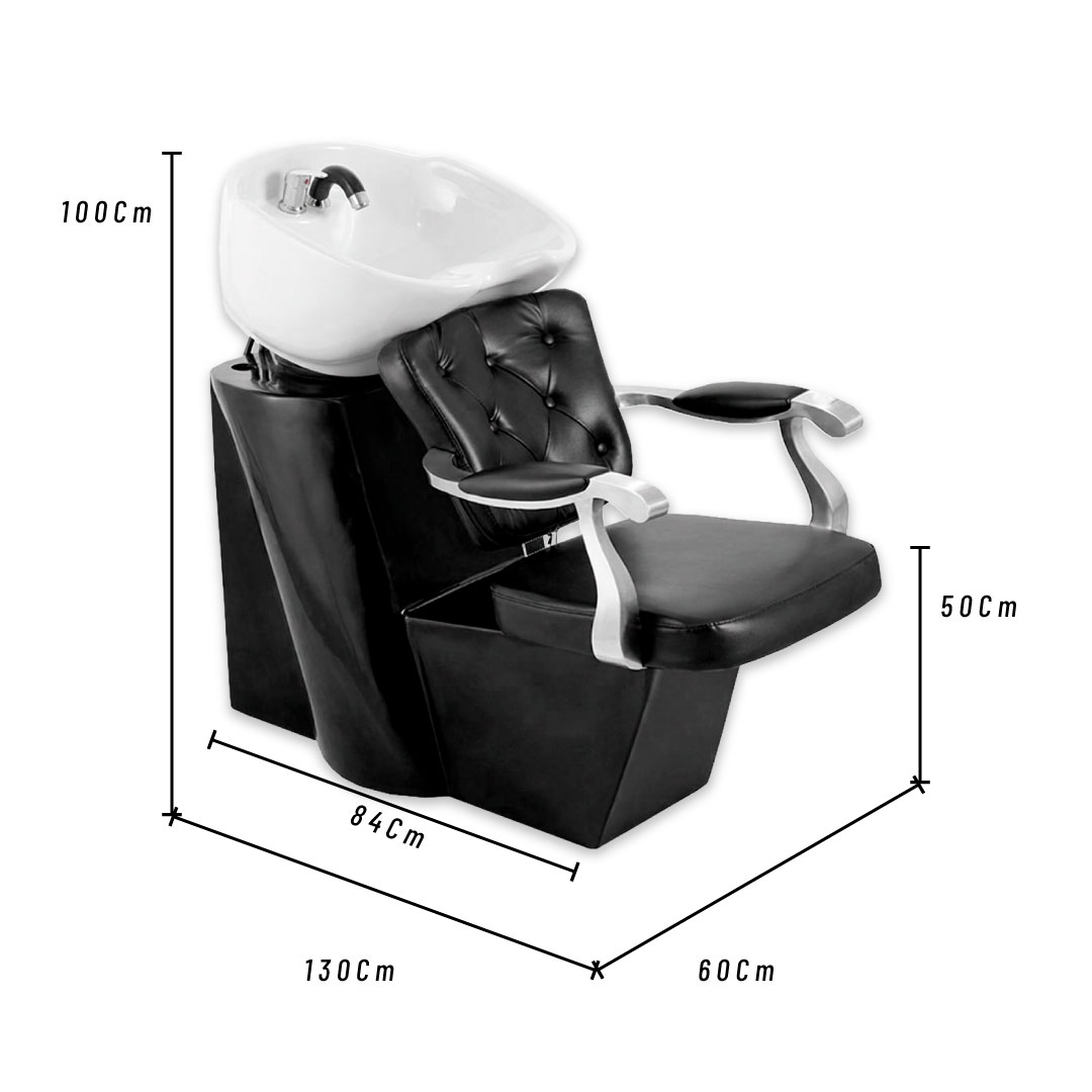 Lavacabezas Dayton - Image 2