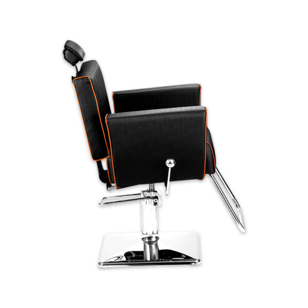 Sillón Barbero Nomad Hidráulico - Image 2