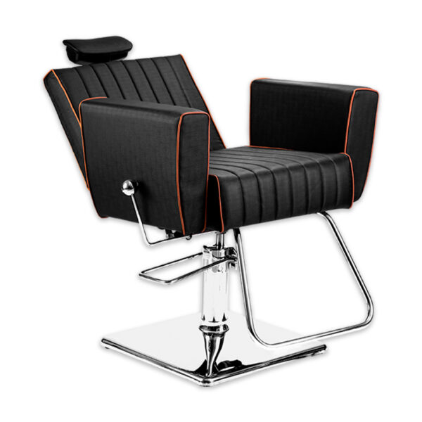 Sillón Barbero Nomad Hidráulico - Image 5