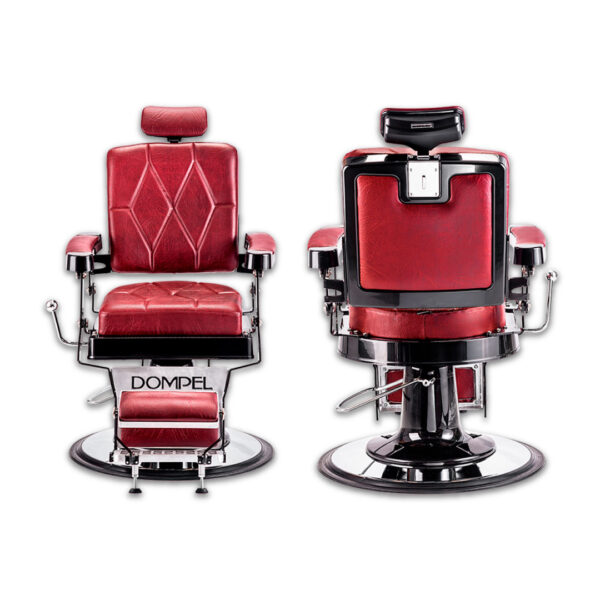 Sillón Barbero Dompel Harley - Image 2