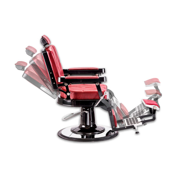 Sillón Barbero Dompel Harley - Image 3
