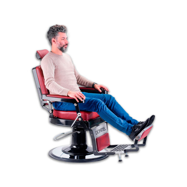 Sillón Barbero Dompel Harley - Image 6