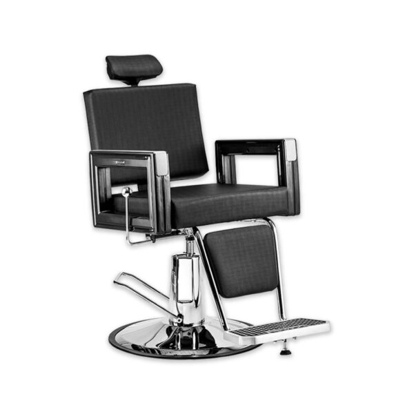 Sillón Square Barber