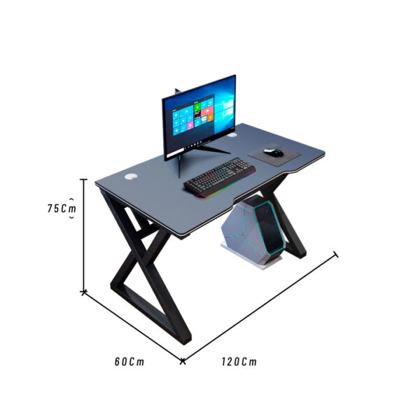 Escritorio Mesa Gamer 120cm - Image 2