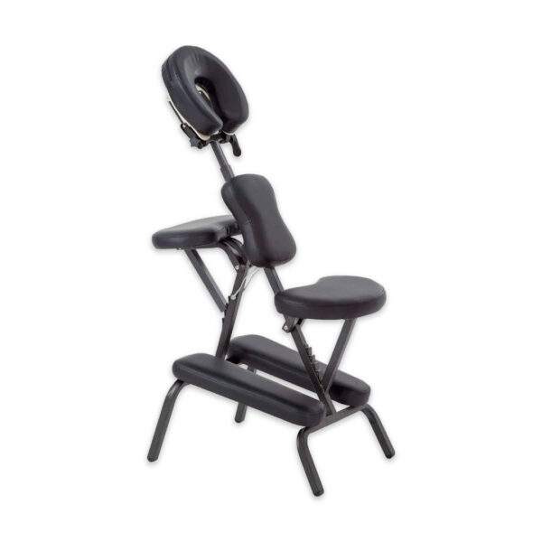 Silla Ergonómica Para Masaje Portatil