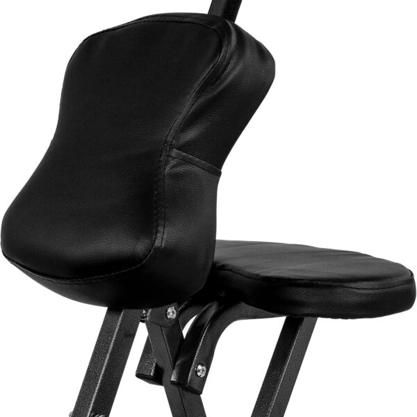 Silla Ergonómica Para Masaje Portatil - Image 4