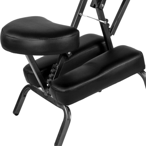 Silla Ergonómica Para Masaje Portatil - Image 5