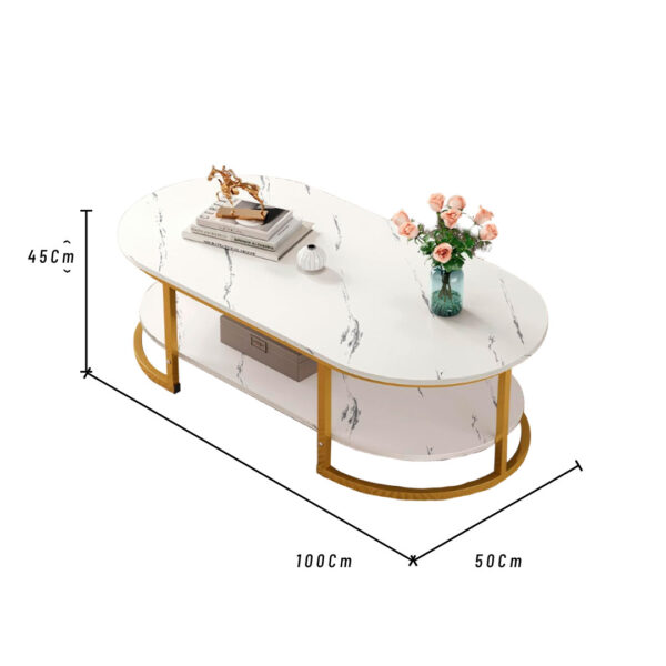 Mesa de Cafe Ratona - Image 2