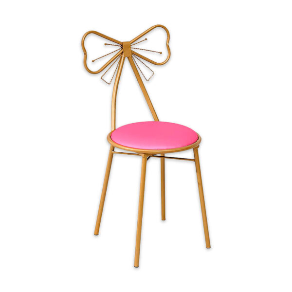 Silla De Manicuria Lazo