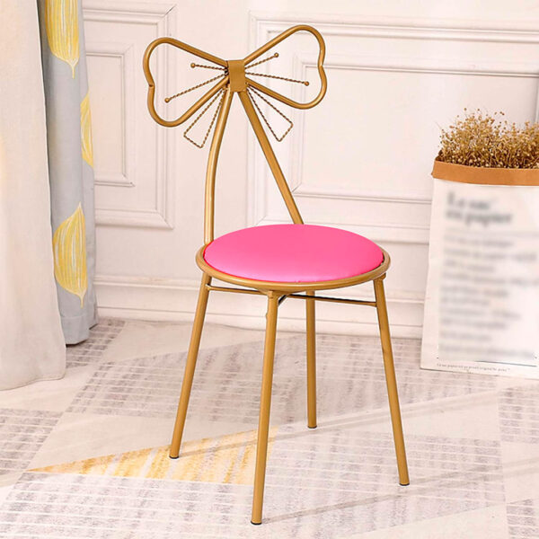 Silla De Manicuria Lazo - Image 3