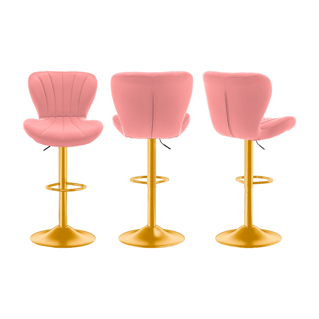 Taburete Desayunador Wayne - Image 3