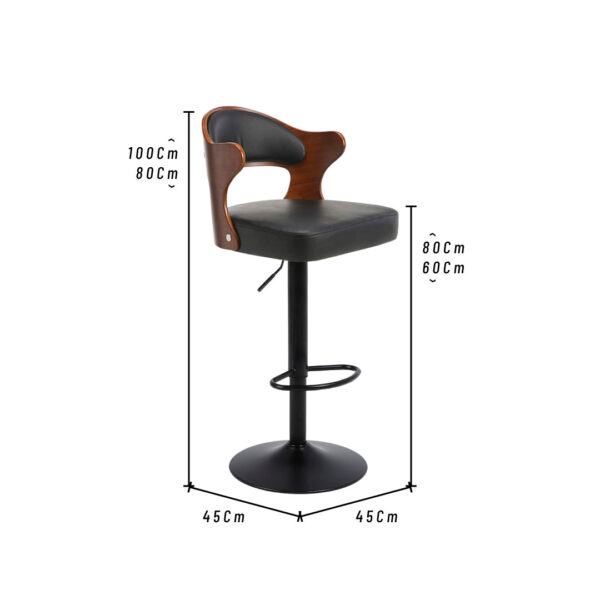 Taburete Everett - Image 2