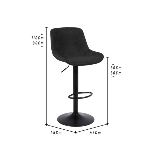 Taburete Davidson - Image 2