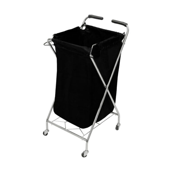 Carrito Ayudante Porta Toallas