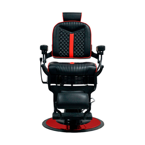 Sillon Barbero Milan Vintage - Image 3