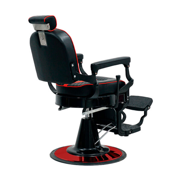 Sillon Barbero Milan Vintage - Image 4