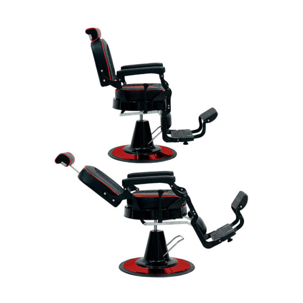 Sillon Barbero Milan Vintage - Image 5