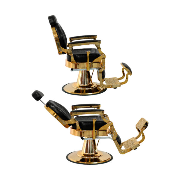Sillon Barbero London Vintage - Image 5