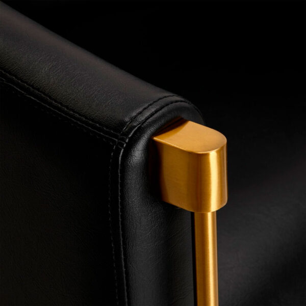 Sillon De Peluqueria Preston - Image 5
