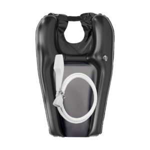 Canalon Portatil Inflable Con Duchador