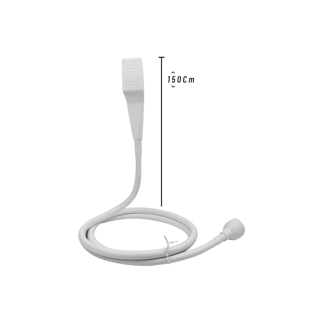 Canalon Portatil Inflable Con Duchador - Image 4