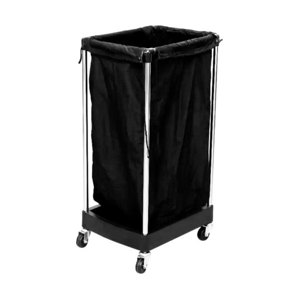 Carrito Ayudante Porta Toallas