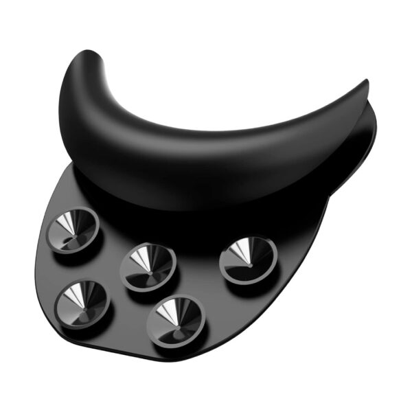 Protector De Cuello Para Bacha Lavacabezas Universal Sopapa