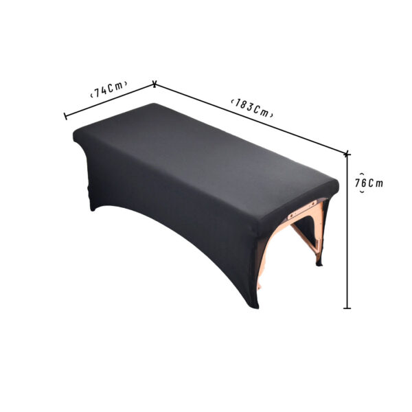 Funda Cubre Camillas - Image 2