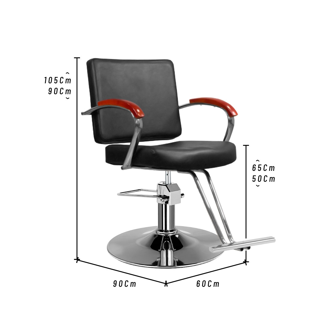 Silla Malaga - Image 2