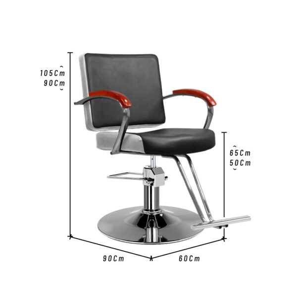 Silla Malaga - Image 2