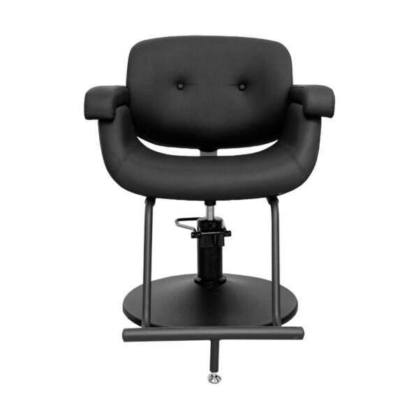 Sillón De Peluquería Moscú - Image 3