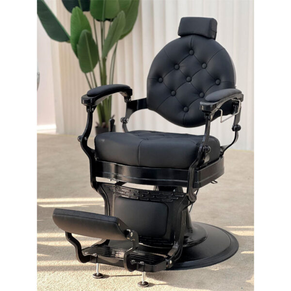 Sillon Barbero Newcastle - Image 3