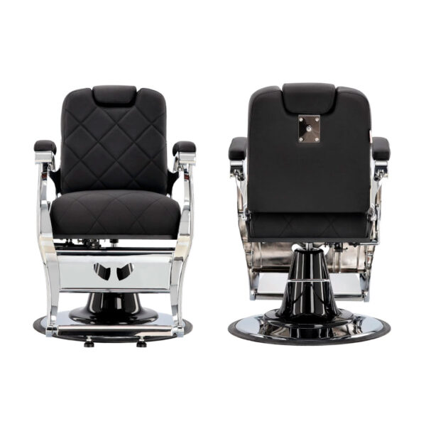 Sillon Barbero Madrid - Image 6