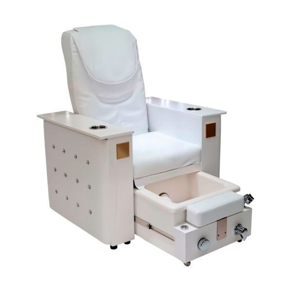 Sillon Pedicuria Belfast