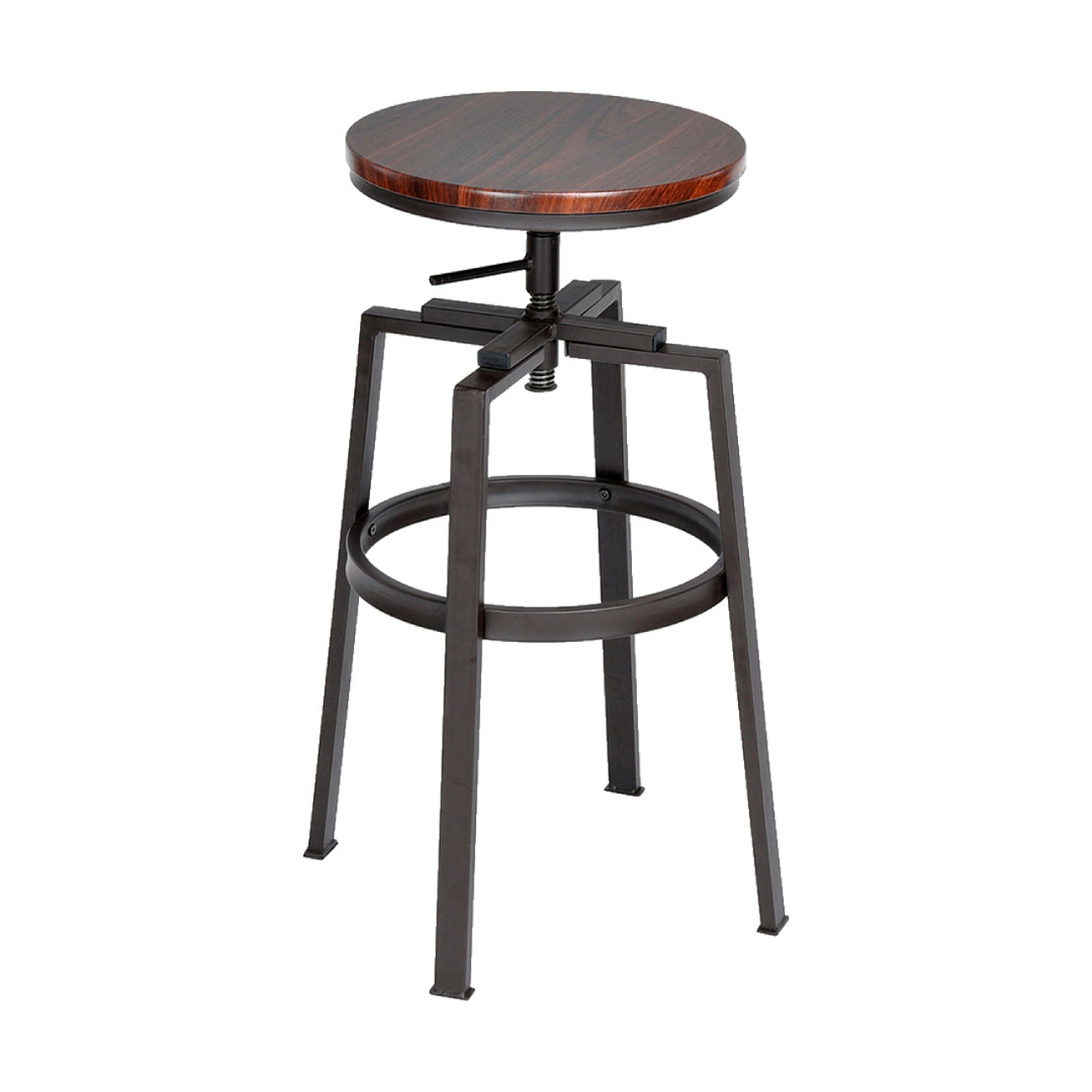 Banqueta Taburete Alto