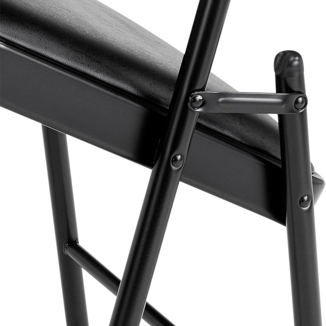 Silla Comedor Plegable Fair x4 - Image 5