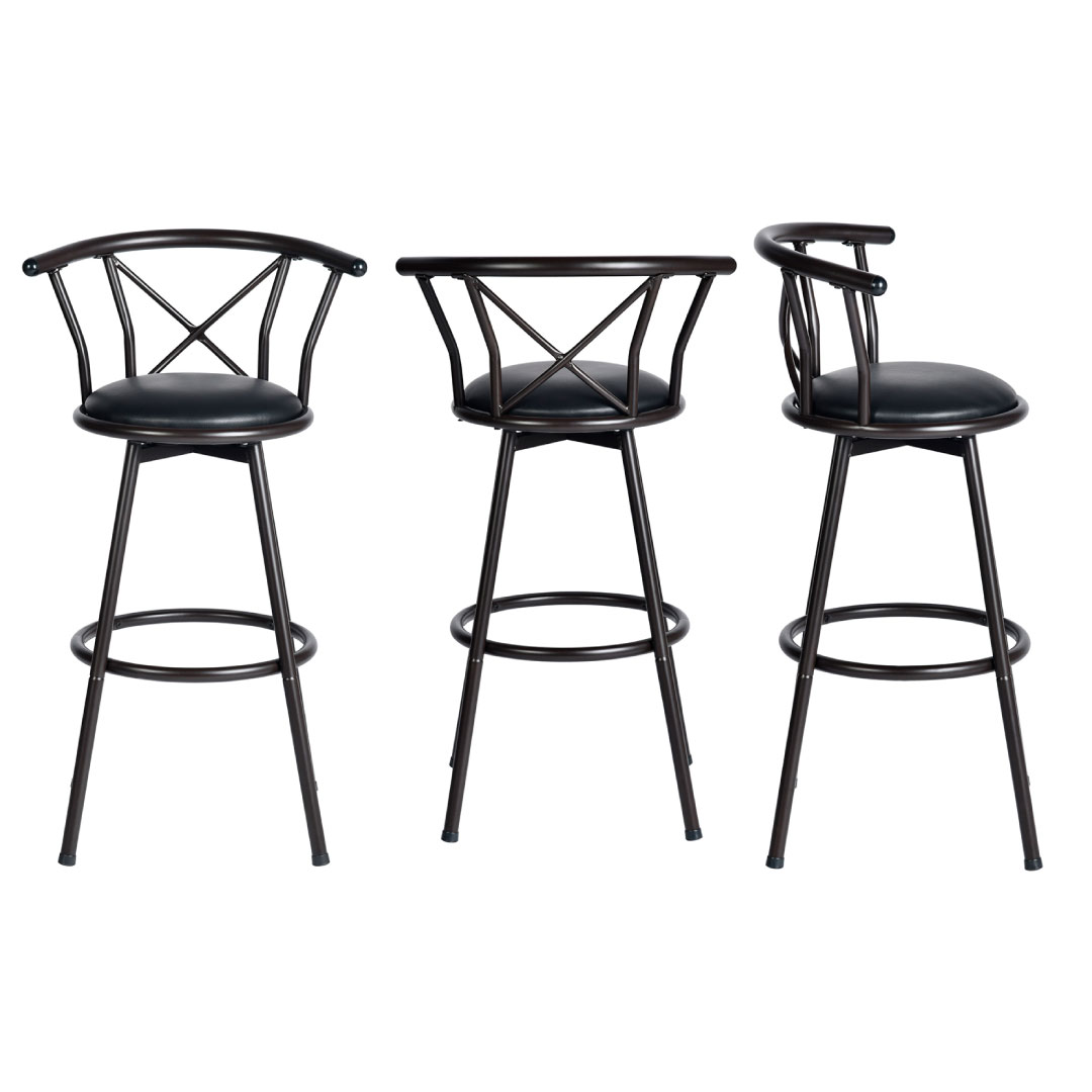 Banqueta Taburete Alto Haile - Image 3