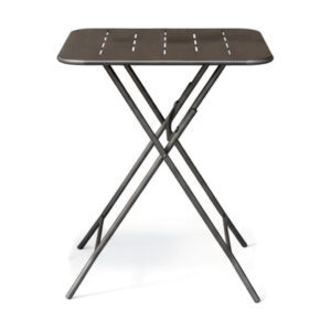 Mesa Plegable Reforzada