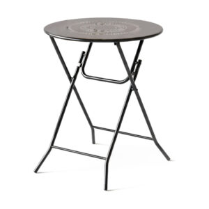 Mesa Plegable Reforzada