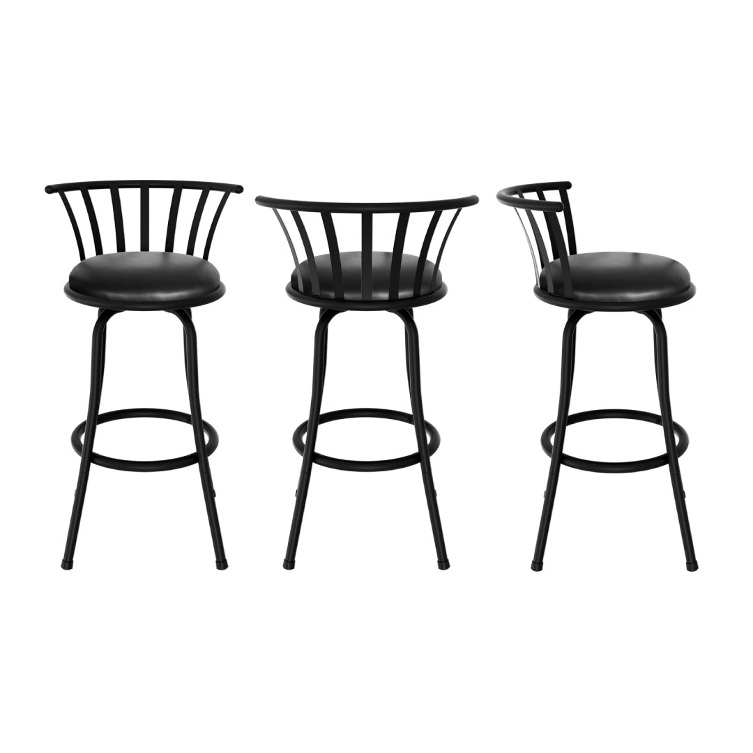 Banqueta Taburete Alto Pistil - Image 3