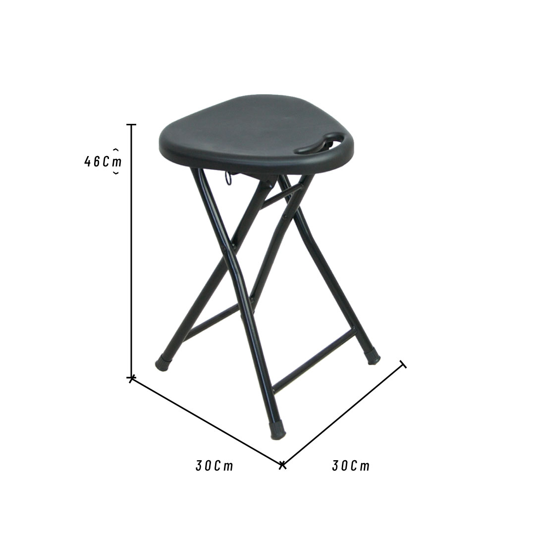 Banqueta Plegable x6 - Image 2