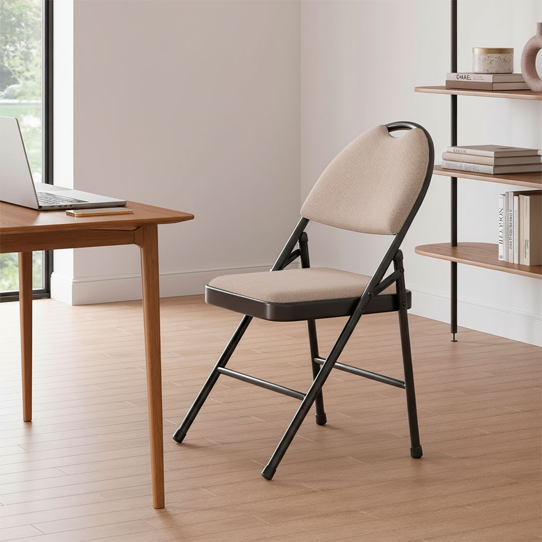 Silla Comedor Plegable - Image 2