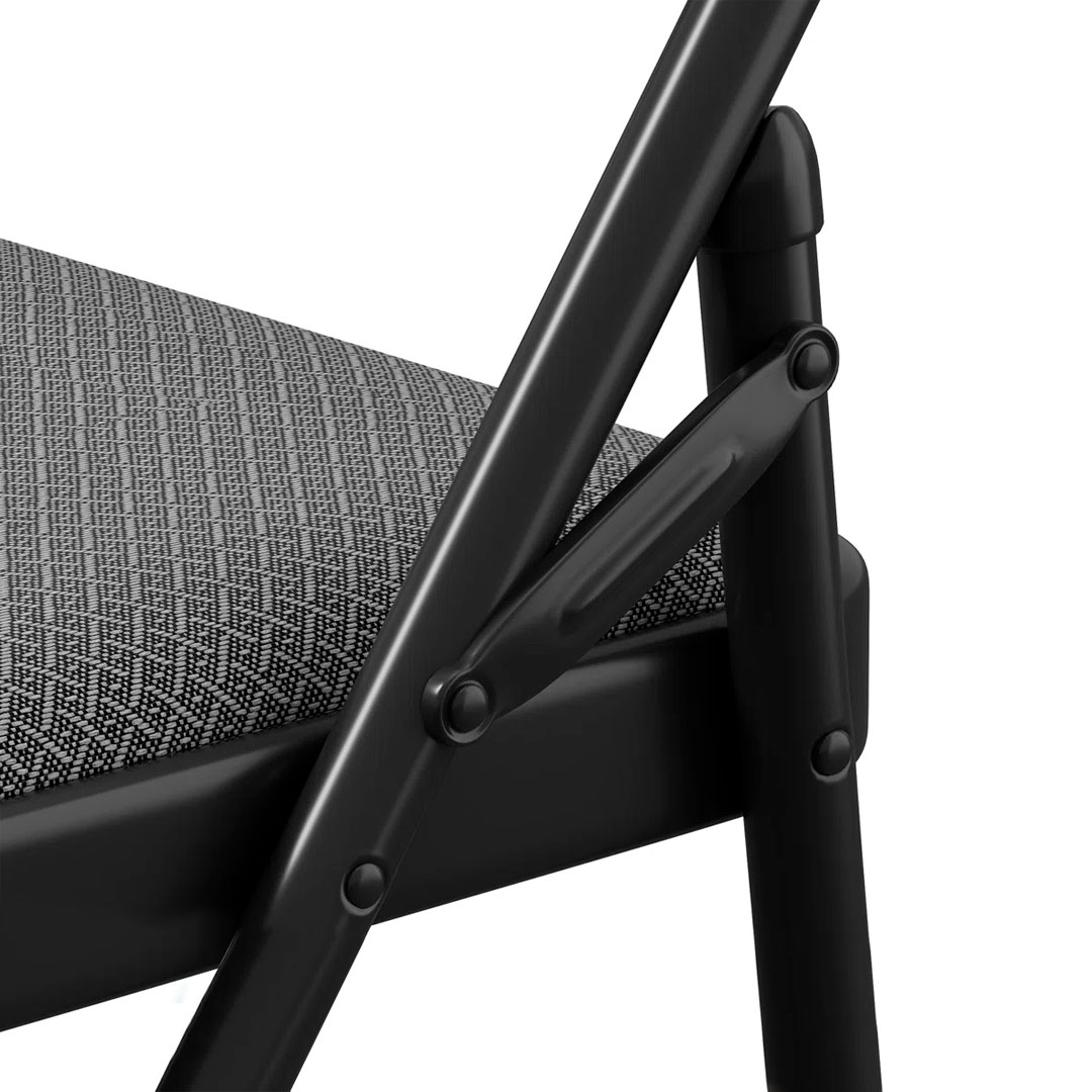 Silla Comedor Plegable x6 - Image 5