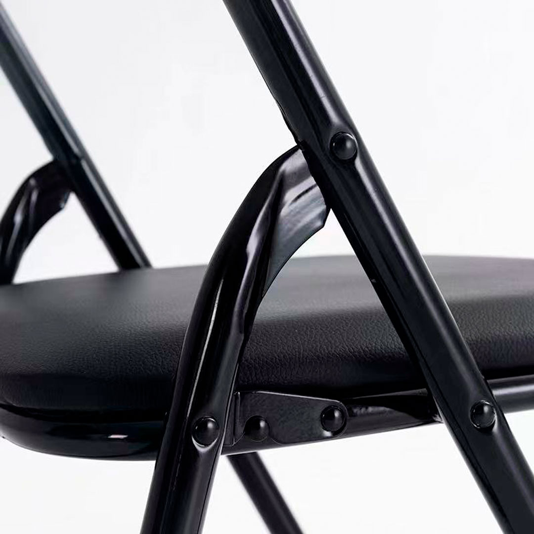 Silla Comedor Plegable x4 - Image 5