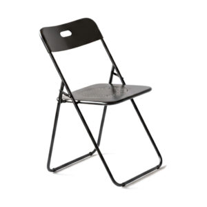 Silla Plegable Reforzada